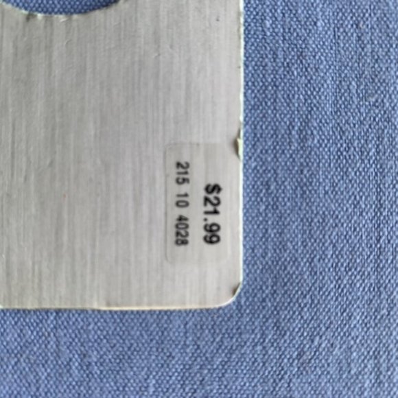 Fashion Necklace - Picture 3 of 4